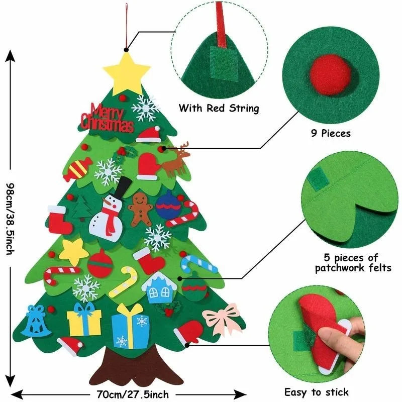 Glowplay™ DIY Christmas Tree