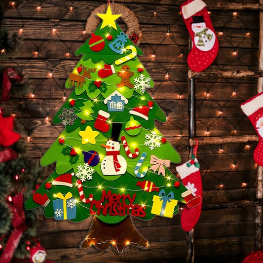 Glowplay™ DIY Christmas Tree